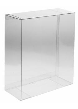 Sony Ps Vita TV Box Protector (NEW)