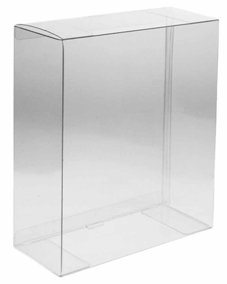 Sony Ps Vita TV Box Protector (NEW)